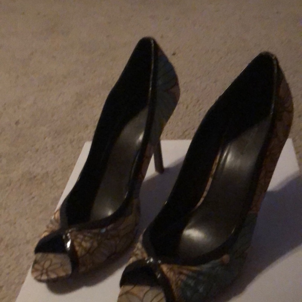 High Heels